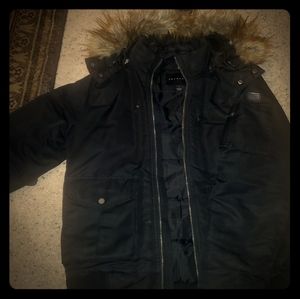 Sean John Winter (Snorkel) Coat